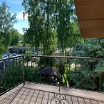 Green * Palanga