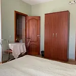 Apartment Green
