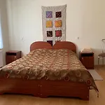 Green Apartment Palanga