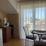 Apartment Green