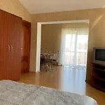 Green Apartment *