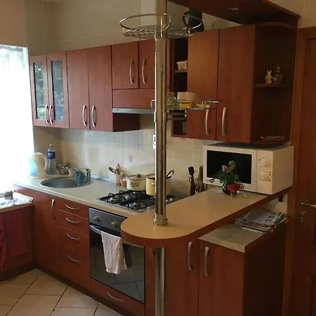 Apartmán Green Palanga