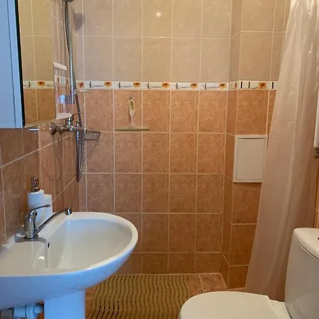 Apartmán Green Palanga