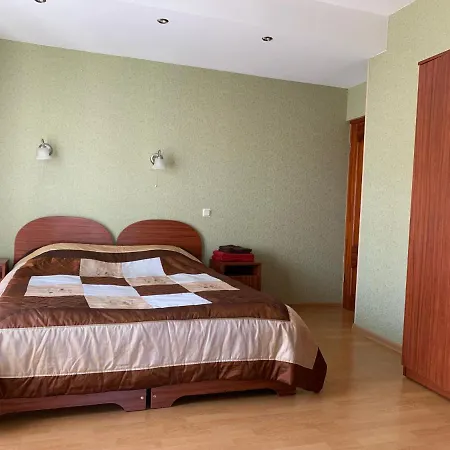 Green Apartmán Palanga