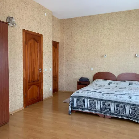 Green Lejlighed Palanga