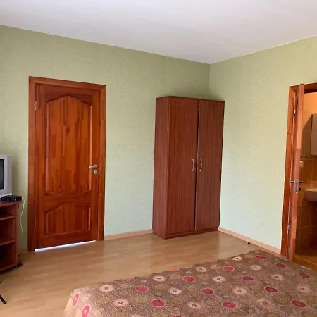 Apartmán Green Palanga