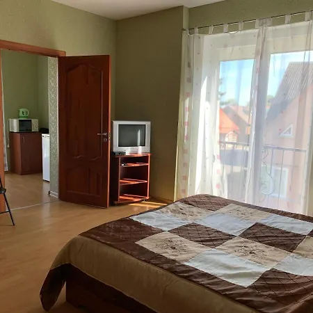 Green * פלאנגה