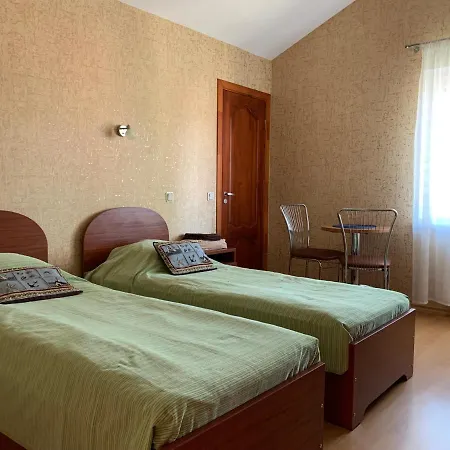 Apartmán Green Palanga