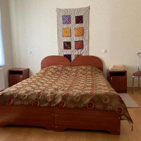 Green Apartmán Palanga