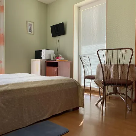 Green Apartmán Palanga