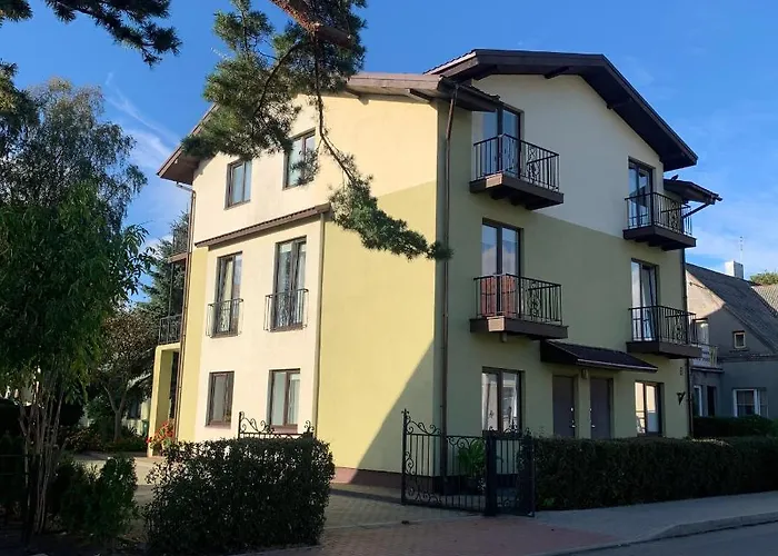 Green Appartamento *