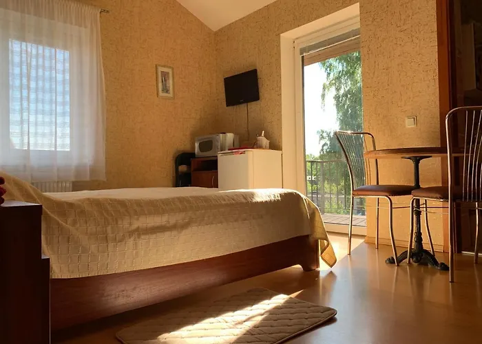 Appartamento Green *