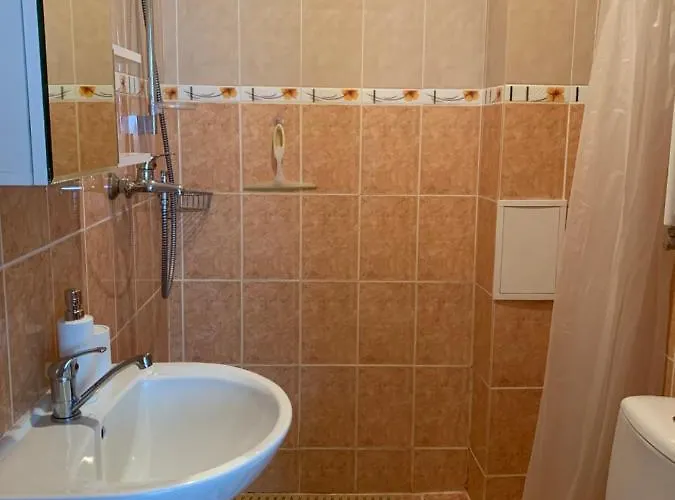 Appartamento Green Palanga