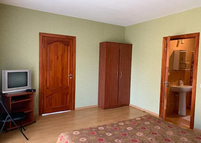 Appartamento Green Palanga