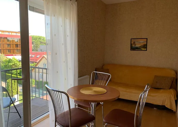 Appartamento Green *