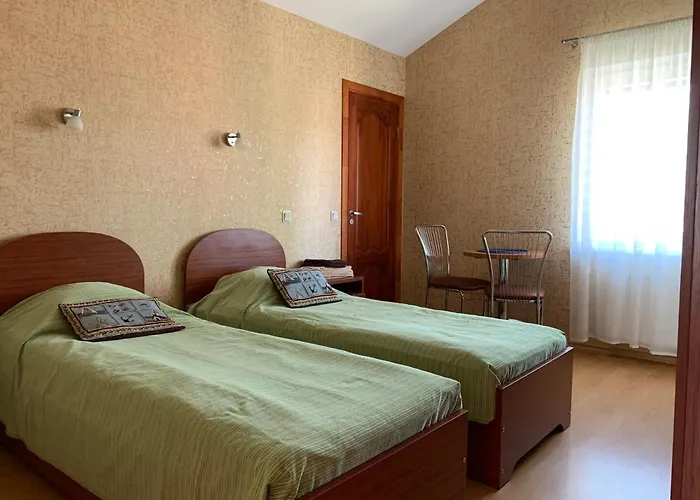 Appartamento Green Palanga