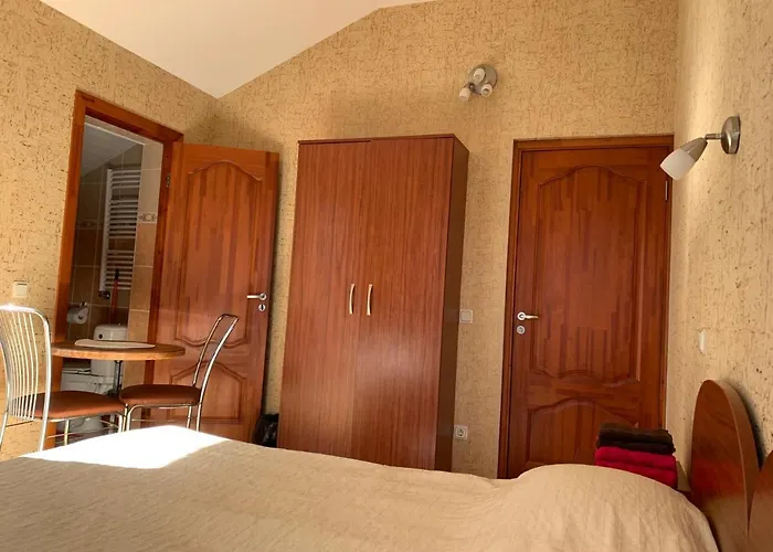 Green Appartamento *