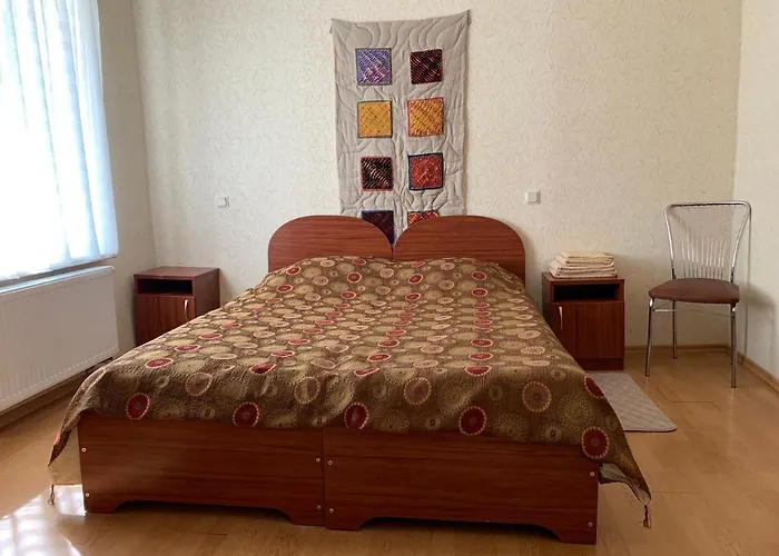 Green Lejlighed Palanga