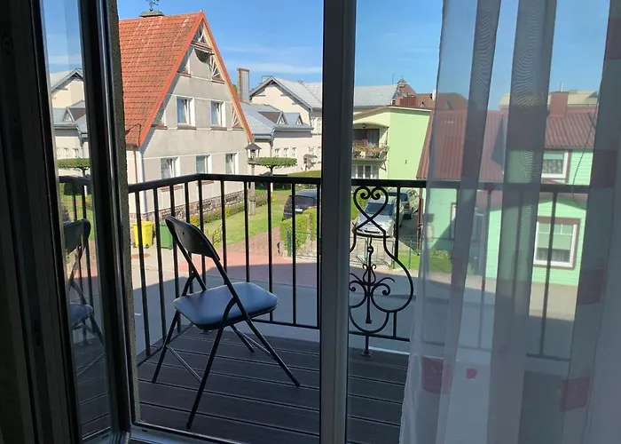 Appartamento Green *