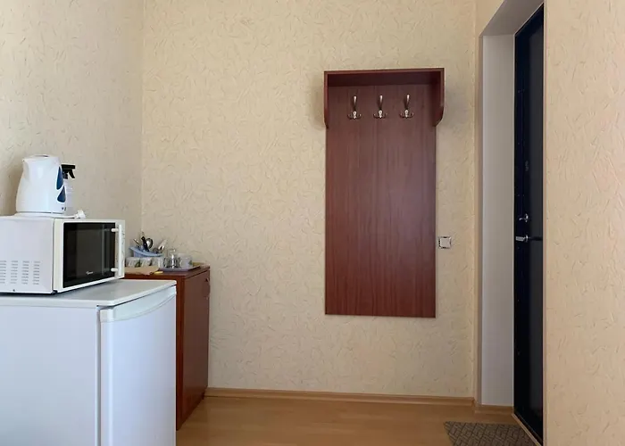 Appartamento Green Palanga