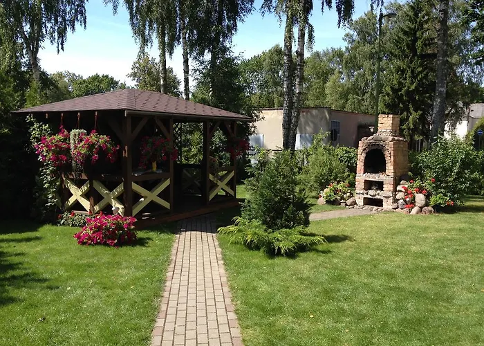 Appartamento Green *